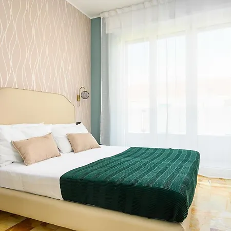 Apartman Ampio A 20 Minuti Dal Centro Milánó