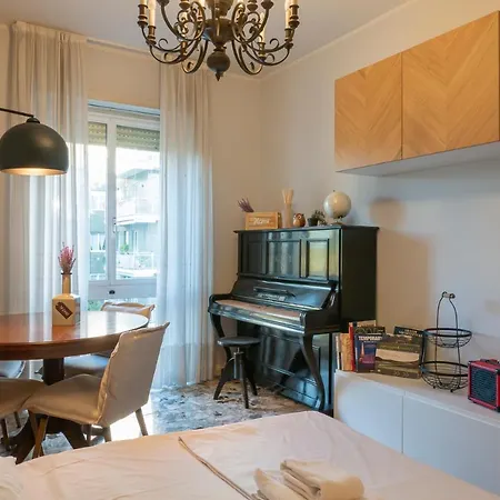 Cozy Treviso 31 *