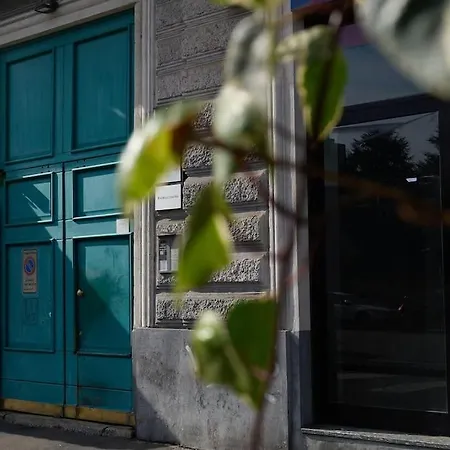 Modern - Near Isola Distric And * Mailand