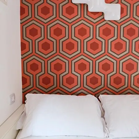Apartment La Maison Life Milan