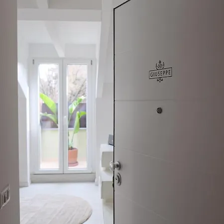 Apartman La Maison Life *