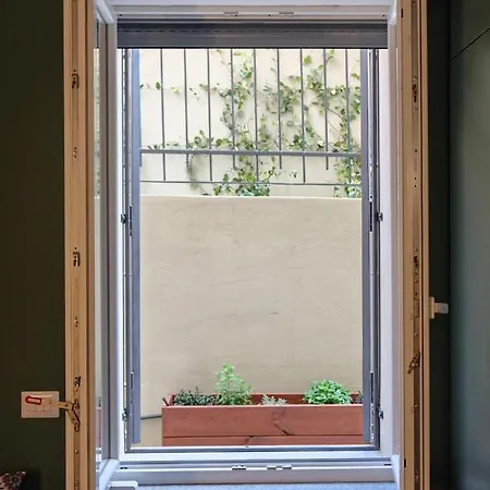 Apartment La Maison Life *
