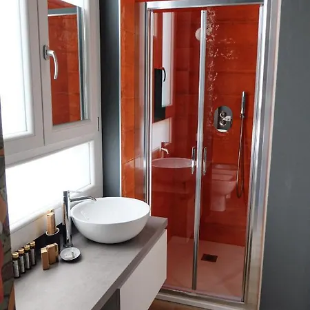 Apartman La Maison Life Milánó