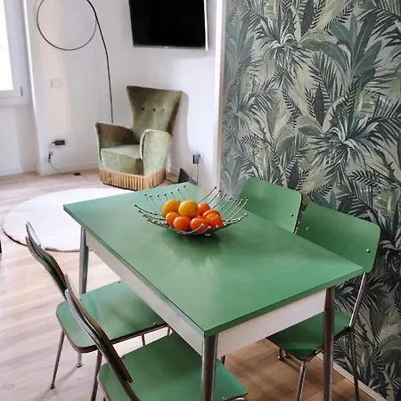 Apartmán La Maison Life