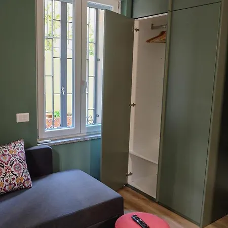 La Maison Life Apartment