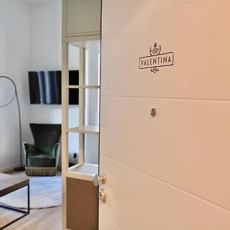 La Maison Life * Milan