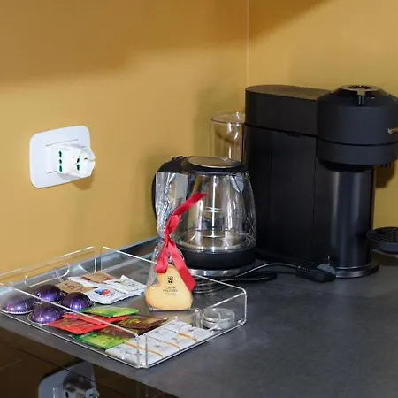 La Maison Life Apartman Milánó