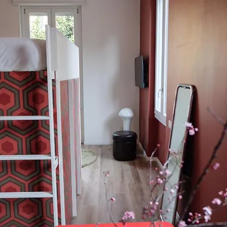 La Maison Life Apartment