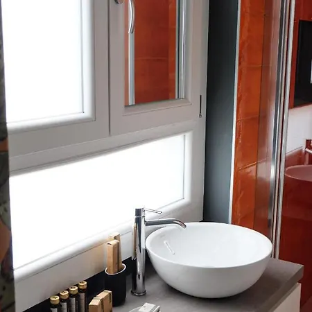 Apartment La Maison Life