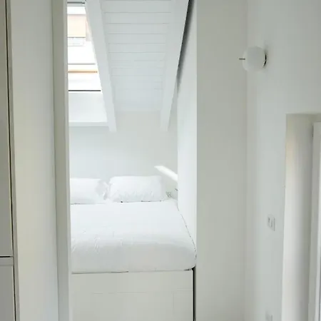 La Maison Life Apartment