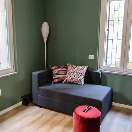 La Maison Life Apartment Milan