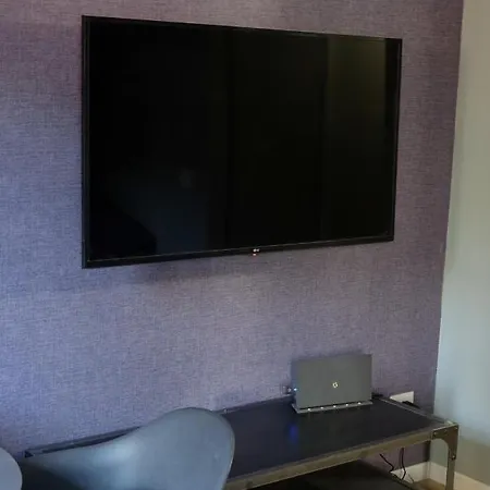 La Maison Life Apartment *