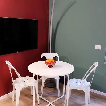 Apartment La Maison Life Milan
