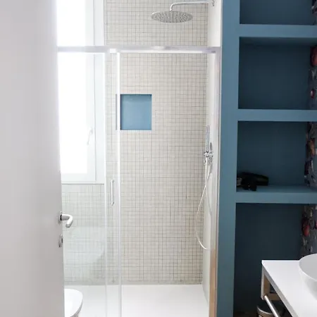 La Maison Life Apartman Milánó