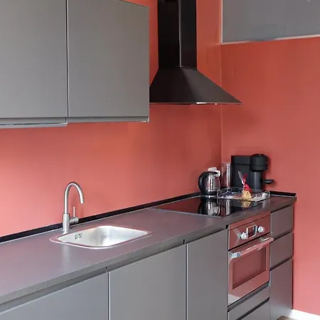 La Maison Life Apartment