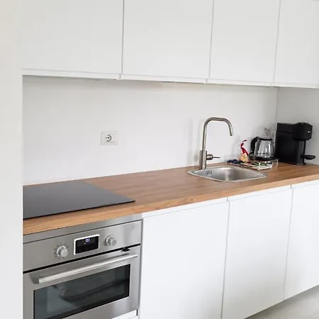 Apartman La Maison Life *