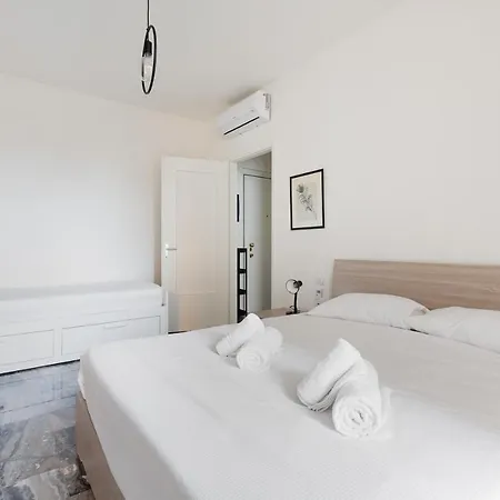 Guesthost - Dergano Comfy - 250 M Far From M3 *