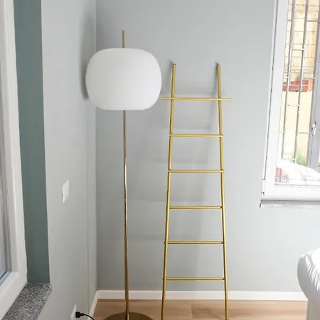 La Maison Life Apartment Milan