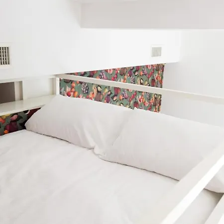 Apartment La Maison Life *