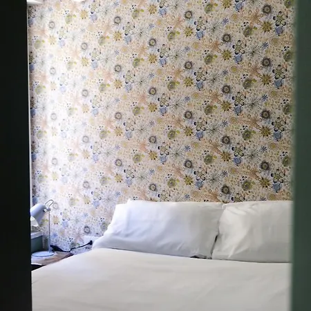 La Maison Life Apartment *