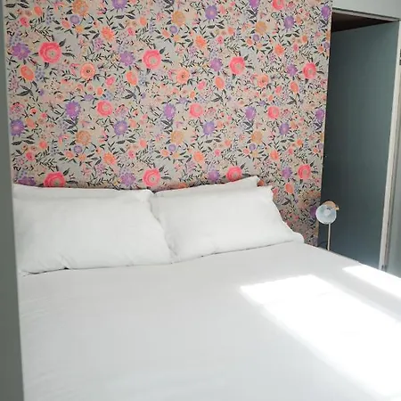 La Maison Life Apartment
