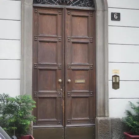 Lägenhet Joivy Stunning Flat With Balcony *