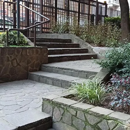 Smart Porta Venezia Fashion District 아파트 밀라노