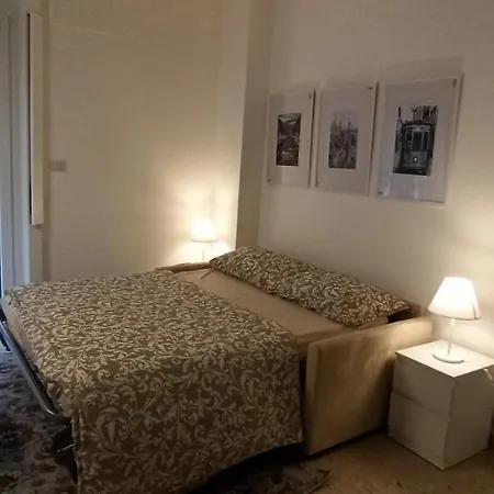 Smart Porta Venezia Fashion District * 밀라노