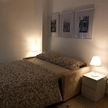 Daire Smart Porta Venezia Fashion District *