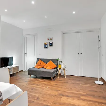 Ciliegi - Affitti Brevi Italia Apartment