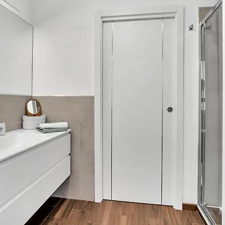 Apartment Ciliegi - Affitti Brevi Italia