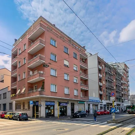 Apartment Ciliegi - Affitti Brevi Italia