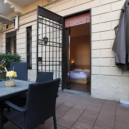 Contempora - Crocetta - Turandot Apartment *
