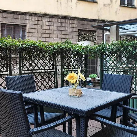 Contempora - Crocetta - Turandot Apartment *