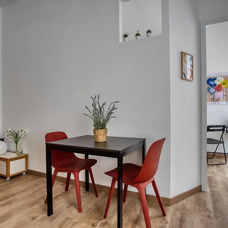 Joivy Fascinating Flat Next To Corso Buenos Aires