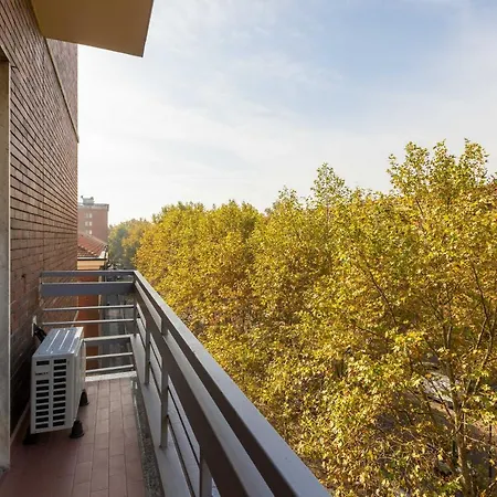 Maiolica - Free Parking&great Connection To Linate&duomo Appartamento Milano