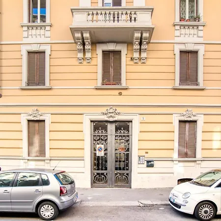 Caseospitali - Stone Flat Due Da Letto Vicino A Parco Trotter - Self Check-in E Privacy