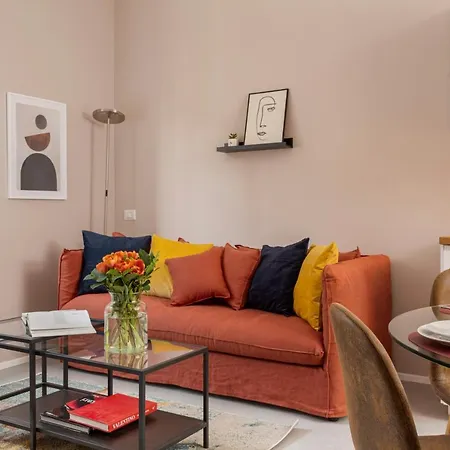 Apartment Bilocale Aleardi *