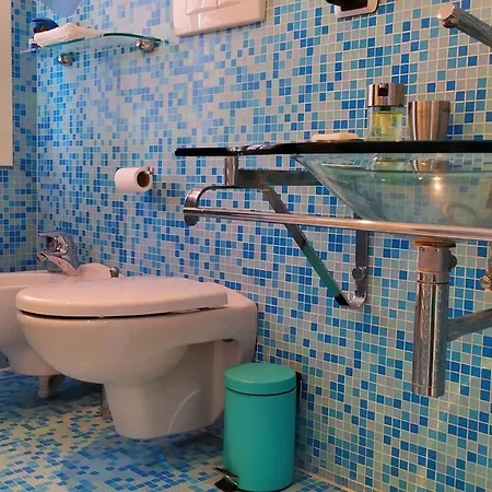 Nolo93 Attic Right In Front Of The Metro Station To Duomo * 米兰