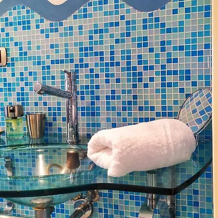 Nolo93 Attic Right In Front Of The Metro Station To Duomo * Milano