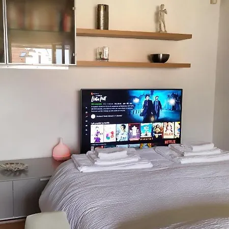 Nolo93 Attic Right In Front Of The Metro Station To Duomo * 米兰