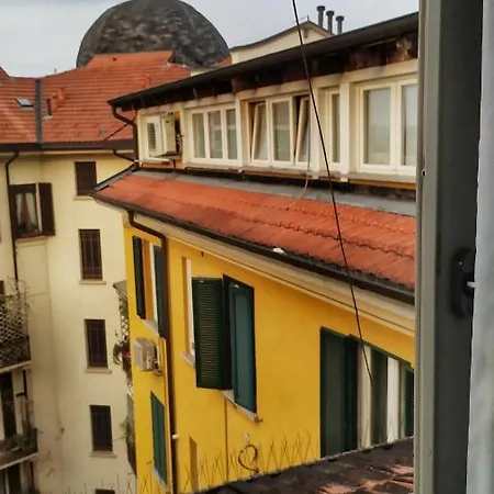 公寓 Nolo93 Attic Right In Front Of The Metro Station To Duomo