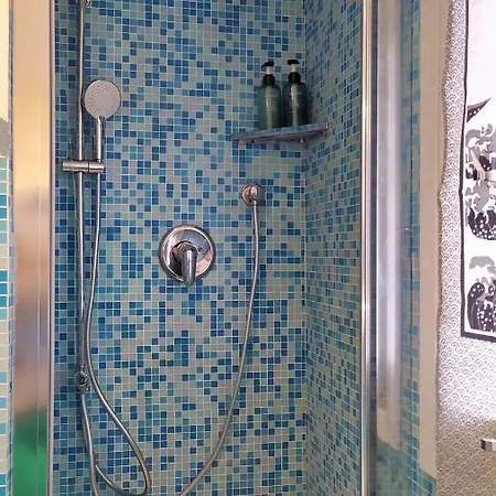 Nolo93 Attic Right In Front Of The Metro Station To Duomo 米兰