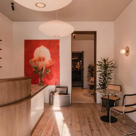 Aethos Hotel Milan Milano