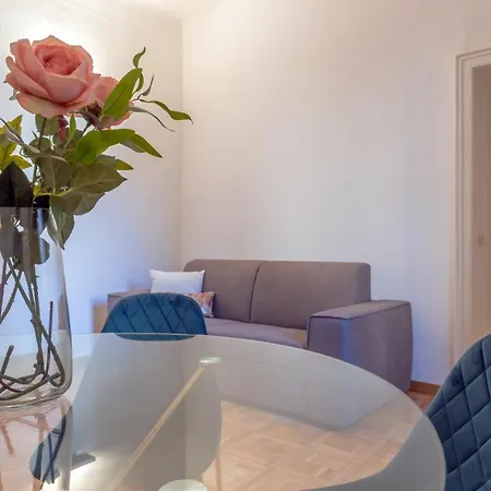 דירה Solferino Living מילאנו