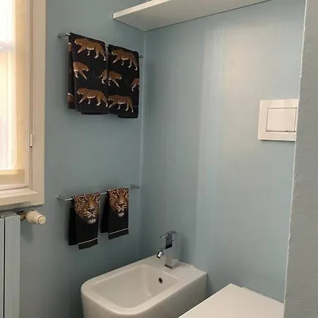 Apartamento Center Of - Brera The Art Of Living