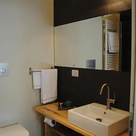 Bed&cafe 3* Μιλάνο