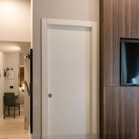 Ah - Duomo Essence Hotel