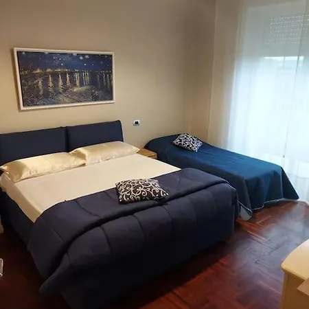 Franco Sansirohouse Rho Mi Fiera Appartement