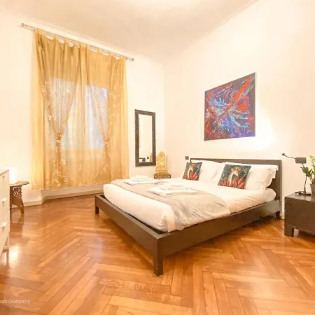 Di Charme Apartman *
